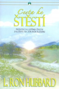 cesta ke štěstí